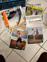 Runner’s point Zeitschriften ab Oktober 2021 zu verschenken Nordrhein-Westfalen - Erkelenz Vorschau