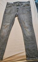 Graue Jeanshose Herren  34 / 32 Nordrhein-Westfalen - Gelsenkirchen Vorschau