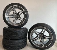 Original Mercedes AMG GT 20 Zoll 295/35 R20 Alufelgen A2904010500 Niedersachsen - Cloppenburg Vorschau