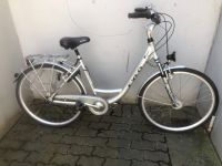 Cyco Fahrrad Silber Bayern - Schweinfurt Vorschau