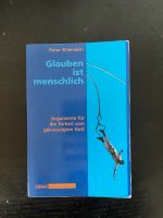 Glauben ist Menschlich (buch) Nordrhein-Westfalen - Detmold Vorschau