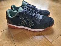 Hummel Sportschuh NEU Neuhausen-Nymphenburg - Neuhausen Vorschau