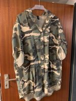 Camouflage Bluse Größe 46 Nordrhein-Westfalen - Hilden Vorschau