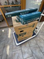 Starterpaket BIG GREEN EGG Medium - NEU Bayern - Jettingen-Scheppach Vorschau