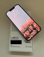 iPhone 13, pink 256 GB Rheinland-Pfalz - Annweiler am Trifels Vorschau