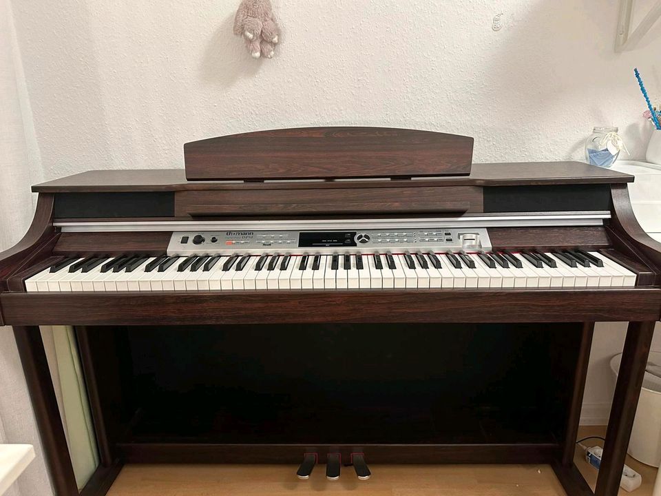 Klavier Thormann in Offenbach