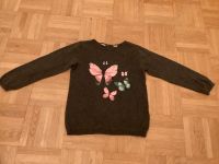 Wie Neu! Wunderschöner Pullover von H&M, Gr. 104 Nordrhein-Westfalen - Iserlohn Vorschau