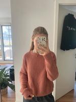 rosa Strickpullover Baden-Württemberg - Mannheim Vorschau