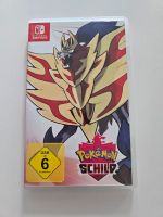 Nintendo Switch Pokemon Schild Berlin - Westend Vorschau