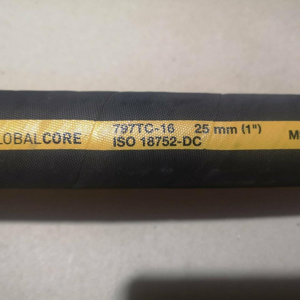 Parker HYDRAULIKSCHLAUCH 6000 PSI–SCHLAUCH 797TC-16 25 1" 25mm in Nordenholz
