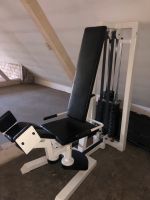 Abduktor HBP Fitness (no Gym80, Cybex, Galaxy Sport, Precor) Baden-Württemberg - Wolfach Vorschau