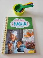 Backbuch / Kinder Backbuch / kinderleicht backen / kinderbackbuch Baden-Württemberg - Rastatt Vorschau