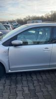 SEAT MII FAHRERTÜR TÜR VORNE LINKS KOMPLETT LIMOUSINE LR7L SILBER Nordrhein-Westfalen - Bergkamen Vorschau