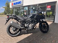 Suzuki DL650 AM3 V-Strom inkl. 2+2 Garantie Hessen - Schwalmstadt Vorschau