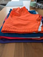 Sport T-Shirts Sportpaket Gr. L 42 - 44 Jako Domyos Erima Bielefeld - Senne Vorschau