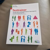 Testtrainer Hessen - Heppenheim (Bergstraße) Vorschau