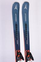 Ski 171 cm ATOMIC VANTAGE 79 Ti PROLITE, black/red, grip walk Dresden - Seevorstadt-Ost/Großer Garten Vorschau