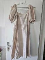 H&M Leinenkleid gr.M Hamburg-Mitte - Hamburg Wilhelmsburg Vorschau