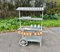 Vermiete: Candybar Saltybar 40€/3 Tage Hochzeit Geburtstag Party Nordrhein-Westfalen - Frechen Vorschau