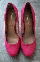 Absatzschuhe "Tamaris" Gr. 39 Niedersachsen - Barsinghausen Vorschau