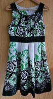 Montgo Kleid Gr. 38 Nordrhein-Westfalen - Erkrath Vorschau
