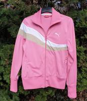 Puma Jacke Gr. L , Farbe: rosa Bayern - Stein Vorschau