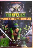 Teenage mutant ninja turtles Der Aufstieg der turtles ( dvd ) Köln - Weiß Vorschau