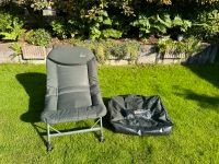 Anaconda Carp Chair + Raincover + Bag (no Fox, Nash, JRC, Korda) Baden-Württemberg - Kraichtal Vorschau