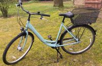 Damen Fahrrad Bocas Bari Wave 28 Zoll Niedersachsen - Wedemark Vorschau