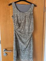 Esprit Kleid Gr. 40 grau Etuikleid Saarland - Eppelborn Vorschau