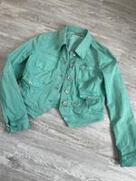 Jeansjacke Dreamstar von Liberty Größe M Niedersachsen - Salzgitter Vorschau