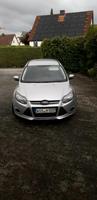 Ford Focus Ecoboost 1,0 Kr. Altötting - Burghausen Vorschau