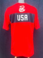 NIKE USA Trikot Jersey Training Fußball Soccer FIFA WM 2010 Gr. L Rheinland-Pfalz - Rodalben Vorschau