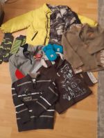 Winterpaket Jacke Pullover Handschuhe Socken Hannover - Mitte Vorschau