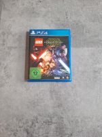 PS4 Spiel Game Lego Star Wars Das Erwachen der Macht Hessen - Biblis Vorschau