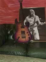 Music Man Steve Morse Hessen - Kassel Vorschau