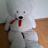 Großer Teddy zu verschenken - nur Abholung Niedersachsen - Bad Iburg Vorschau