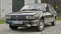 Alfa Romeo Giulietta Bayern - Schwabhausen Vorschau