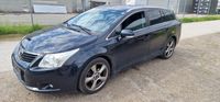 Toyota Avensis 2,0d NAVI Kamera Klimaautomatik Euro 5 Bayern - Lenggries Vorschau