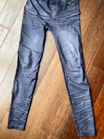Leggins Jeans Jeansoptik pieces Gr m Bayern - Schwabach Vorschau