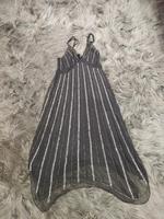 Damenkleid Gr 36 festlich Kleid Weihnachten Geburtstagkleid Vero Bayern - Lohr (Main) Vorschau
