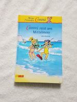 Buch Conni reist ans Mittelmeer Hessen - Helsa Vorschau