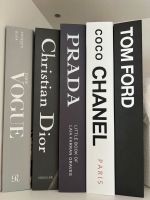 Dekobücher Chanel,Tom Ford & Co. München - Bogenhausen Vorschau