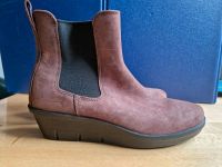 Neue Stiefeletten von Ecco Friedrichshain-Kreuzberg - Kreuzberg Vorschau