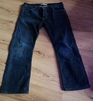 Levi's 506 tolle Waschung 34/32 Nordvorpommern - Landkreis - Wendisch Baggendorf Vorschau