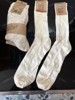 Sieben paar Natur socken, Größe 39-42 neu Hessen - Hanau Vorschau