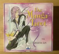 Das Manga Tarot für alle Lebensfragen neu& original verpackt! Friedrichshain-Kreuzberg - Friedrichshain Vorschau
