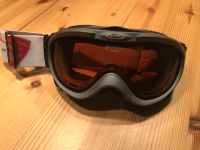 Alpina Skibrille Quattroflex Dresden - Cotta Vorschau