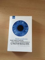 Nachrichten aus einem unbekannten Universum von Frank Schätzing Duisburg - Rheinhausen Vorschau