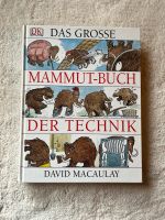 Das große Mammut-Buch der Technik Hessen - Bad Homburg Vorschau